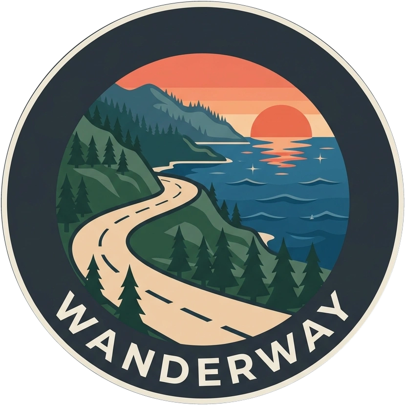 Wanderway Logo